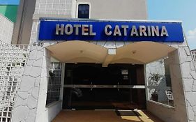 Hotel Catarina Bauru